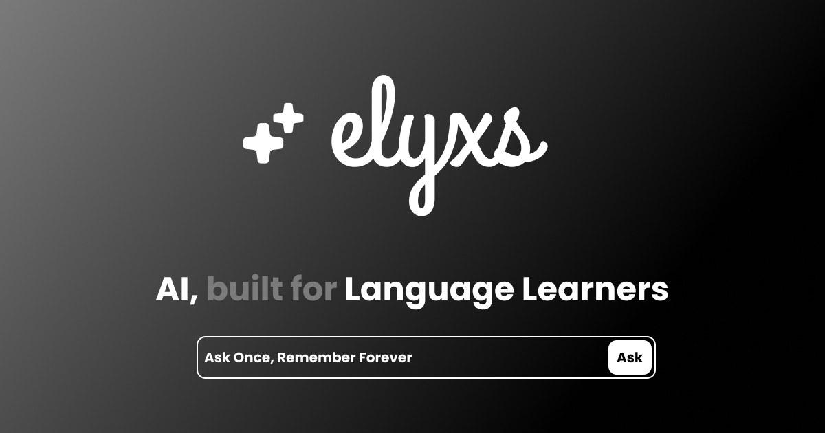 Elyxs